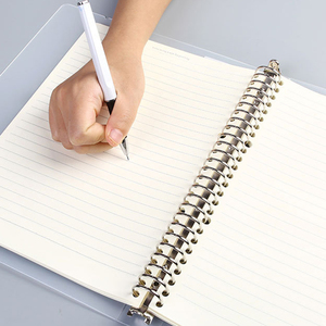 Tuỳ Chỉnh Cá Nhân Văn Phòng Cung Cấp Dot Gird Devotional Tạp Chí Art <span class=keywords><strong>Sketchbook</strong></span> Tái Chế Giấy Tùy Chỉnh Đóng Gói OEM Thành Phần Cuốn Sách - Product Image 2