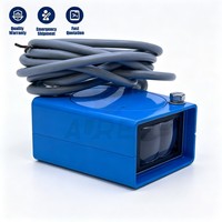 Sensor de Proximidad Fotoeléctrico Original 1016933 WT24-2B410, Reflexión Difusa, Serie W24, WT242B410, 12 Meses de Garantía