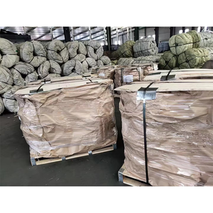 Shuairunxin giá thấp bán concertina dao cạo dây thép gai tường Spike chống leo lên Chống Trộm dây thép gai cho trang trại hàng rào công cụ - Product Image 5