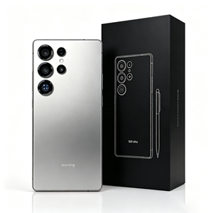 HOT SELL S25 Ultra 7800mah สมาร์ทโฟนแอนดรอยด์ 1TB รุ่นยอดนิยม ข้ามพรมแดน ปลดล็อคทั่วโลก - Product Image 5