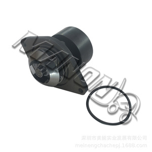 ปั๊มน้ำ Meineng รุ่น 21010-L1101 สำหรับอะไหล่เครื่องยนต์รถยกโคมัตสึ ซ่อมแซมเปลี่ยนใหม่ - Product Image 4