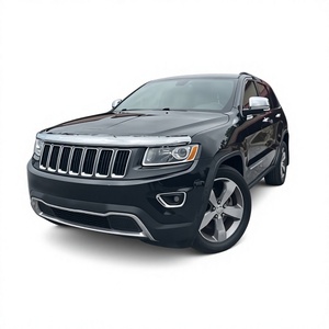 Precio bajo, Jeep Grand Cherokee Limited 2014, auto usado en venta - Product Image 1