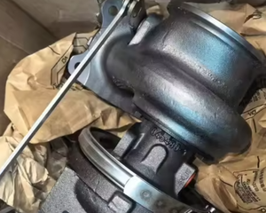 Turbocompresseur 665-2803 - Product Image 3