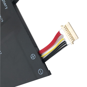 505979-3S1P-1 628467-3S1P-3 Batterie de remplacement pour ordinateur portable Chuwi CoreBook <span class=keywords><strong>XPro</strong></span> CWI536 - Product Image 5