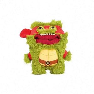 Nuevo Fuggler Big Tooth, Muñeco Monstruo Adorable con Dientes, Peluche de Algodón Divertido y Feo-Adorable, Llavero Antiestrés - Product Image 5