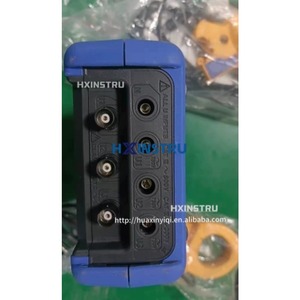 เครื่องวิเคราะห์คุณภาพไฟฟ้า HIOKI 3197 จำนวน 1 ชิ้น รุ่น H - Product Image 2