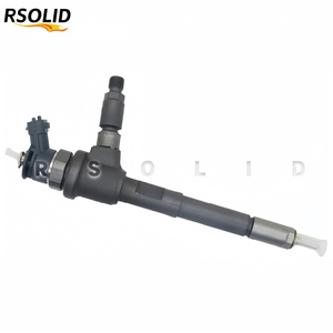 หัวฉีดดีเซล Rsoliddiesel 0445110381 0986435206 837073240 V837073240 สำหรับรถ Fend 207 208 209 210 211 และรถแทรกเตอร์ Massey Ferguso MF 3630 3640 - Product Image 3