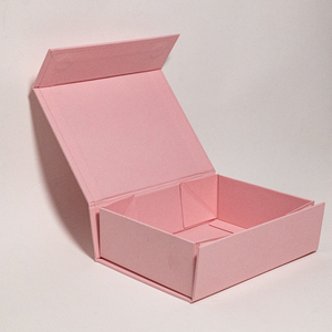 Sang trọng grey Board Quà Tặng Bao bì hộp vàng lá Matt cán Bìa <span class=keywords><strong>handmade</strong></span> cứng nhắc lật tùy chỉnh từ Hộp quà tặng cho xà phòng - Product Image 3