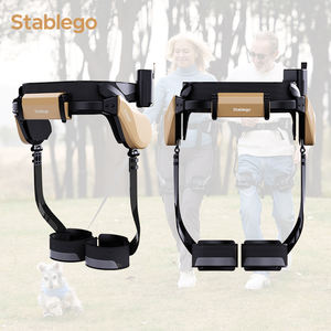 Precisiebesturing opvouwbare waterdichte heupgewricht exosuit heupexoskelet robotbenen voor lange afstanden wandelen en hiken - Product Image 1