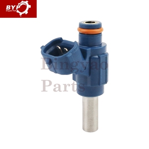 1 pièce injecteur de carburant pour moto Kawasaki <span class=keywords><strong>Z125</strong></span> Pro BR125 2017-2025 490330038 Vente en gros en stock <span class=keywords><strong>Prix</strong></span> usine - Product Image 1