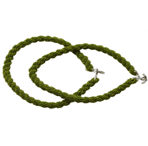 Sangles élastiques pour bottes DFB01, sangles de maintien pour bottes de camping, jarretières avec crochets métalliques - Product Image 5