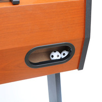 Table de Baby-Foot de 4 pieds (48 pouces) pour Jeux Sportifs – Vente Flash