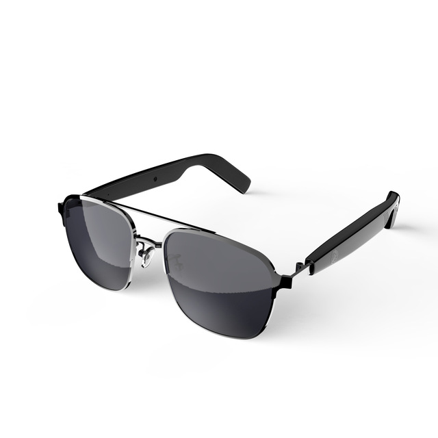 SG11PRO Multi-Function Smart Sunglasses BT New Line Music Headset for Listening to Songs Calls Cross-Border Intelligent Glasses