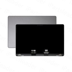 Pantalla de Repuesto de Super Calidad para <span class=keywords><strong>Macbook</strong></span> <span class=keywords><strong>Pro</strong></span> <span class=keywords><strong>14</strong></span>" M1 <span class=keywords><strong>M2</strong></span> M3 A2442 A2779 A2918 A2992, Ensamblaje Completo de Pantalla 2021 <span class=keywords><strong>2022</strong></span> 2023 - Product Image 1