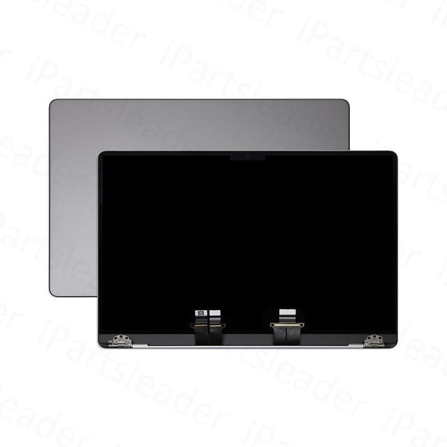 Super Quality Screen Replacement for Macbook Pro 14" M1 M2 M3 A2442 A2779 A2918 A2992 Complete Screen Assembly 2021 2022 2023