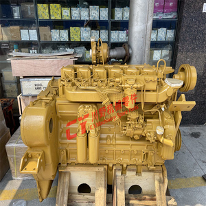 CY <span class=keywords><strong>liebherr</strong></span> 944 động cơ hoàn chỉnh - Product Image 3