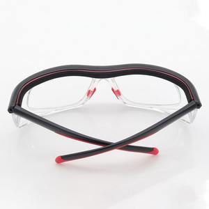 Prevent Eyes Lentes De Seguridad Industrial Prescription Safety Eyewear Glasses for Men <strong>Security</strong> - Product Image 6