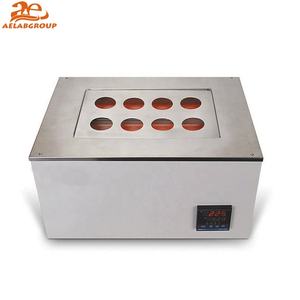 AELAB 켈달 증류기 반자동 켈달 질소 분석기 - Product Image 3