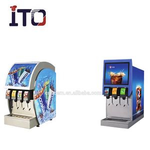ITO-máquina dispensadora de bebidas de refrescos, automática, 3V - Product Image 1