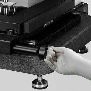 Meilleur prix des fabricants d'outils de microscopes de mesure MS-21A d'inspection de haute qualité - Product Image 2