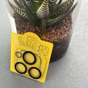 Accesorios para teléfono 3D Glass lentes con <span class=keywords><strong>camara</strong></span> para <span class=keywords><strong>IPhone</strong></span> 14 <span class=keywords><strong>pro</strong></span> <span class=keywords><strong>Max</strong></span> <span class=keywords><strong>protector</strong></span> de lente de <span class=keywords><strong>camara</strong></span> para <span class=keywords><strong>IPhone</strong></span> 11 <span class=keywords><strong>12</strong></span> - Product Image 3