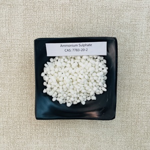 ราคาปุ๋ยแอมโมเนียมซัลเฟต NH4(2)SO4 50 กก. อนุภาคแอมโมเนียมซัลเฟต 21% - Product Image 5