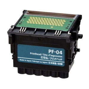 Precio Directo de Fábrica Supercolor para Cabezal de Impresión Remanufacturado PF-04 PF04 para Impresora Canon IPF 650 651 670 671 - Product Image 1