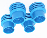 Manchon de protection en silicone sur mesure pour faisceau de câbles automobile, pièces d'étanchéité moulées OEM