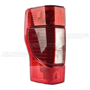 Pour Ford F250 F350 SuperDuty 2020-2022, feux de jour à LED, lampe étanche, ensemble de feux arrière de voiture, kit carrosserie LC3Z13405A - Product Image 3