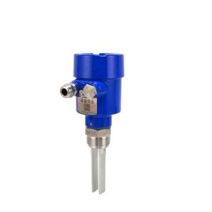 สวิตช์วัดระดับน้ำแบบส้อมเสียงขนาดกะทัดรัดสำหรับการบำบัดน้ำ - Product Image 2