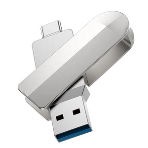 Ổ USB Loại C Hoco UD10 Wise - Product Image 3