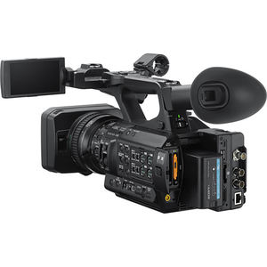 Caméscope numérique professionnel 4K 30-60FPS CMOS PXW-Z280 PXW-Z150 PXW-Z190 PXW-Z100 PXW-Z90 à prix d'usine abordable, vente chaude - Product Image 5