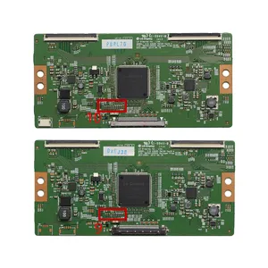 Placa lógica t-con para TV, placa de circuito impreso Original para Philips vizza, LG, SONY tv, V15, 43UHD, TM120, Ver0.4, 6870C-0552A