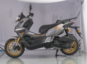 <span class=keywords><strong>Nueva</strong></span> Motocicleta Todoterreno de 250cc para Adultos, Estilo OEM, Motor Refrigerado por Agua, Aprobada por la CEE - Product Image 2