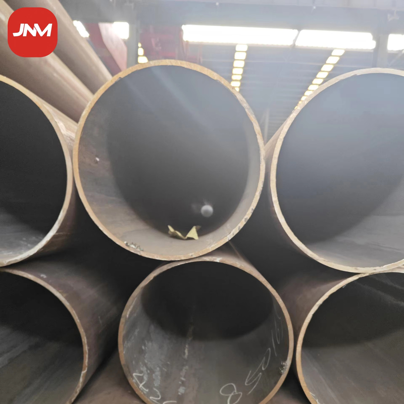 30CrMo 4130 SCM430 Steel Pipe Alloy