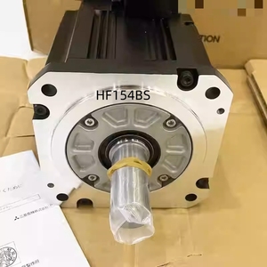 HF154BS มอเตอร์ PLC ของแท้ใหม่เอี่ยม มอเตอร์ AC คุณภาพสูง พร้อมการรับประกันหนึ่งปี - Product Image 2