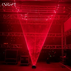 Profesional Dj Party 15W con 40kpps Scanner Laser <span class=keywords><strong>Man</strong></span> Show Proyector de luz láser - Product Image 4