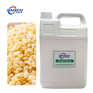 Esencia de Arroz Líquida de Alta Calidad para la Industria Alimentaria - Mejora el Aroma del Arroz en Alimentos Procesados y Productos de Panadería con Fragancia Natural - Product Image 4