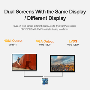 Liontron VPC-3588 <span class=keywords><strong>ai</strong></span> máy tính công nghiệp Bo mạch chủ Android/Linux 64-<span class=keywords><strong>bit</strong></span> với Built-in vbo HDM hỗ trợ 8K Độ phân giải 32 gam DDR - Product Image 4