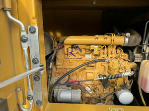 Excavatrice sur chenilles Cat 306.5 d'occasion, 6 tonnes, d'origine japonaise, modèle Cat 306.5, excavatrice Cat d'occasion, Cat 301 302 303 304 305 à vendre - Product Image 3