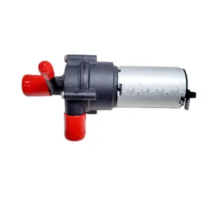 STZT 2038350164高品质水泵，适用于梅赛德斯附加辅助电动冷却液水泵型号C230 C240 C320