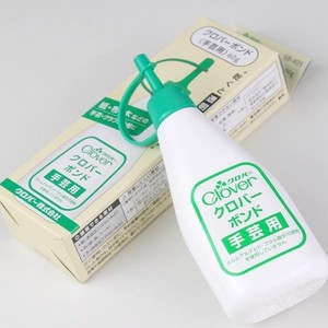 กาวโคลเวอร์คราฟท์ 60 กรัม สำหรับงานผ้าควิลท์ งานฝีมือศิลปะ - Product Image 1