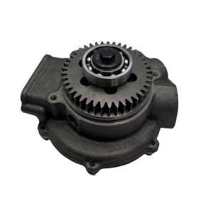 Pièces d'équipement de construction Caterpillar E349D 3522077 Pompe à eau moteur C12 352 <span class=keywords><strong>2077</strong></span> 0r8218e 0r4120 0r9869 1516719 C12 - Product Image 1