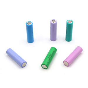 Pin Lithium Ion trụ tròn sạc nhanh GOODCELL 18650 1200mAh, công nghệ LiFePO4, hiệu suất cao, 1200 chu kỳ, đạt chuẩn CE - Product Image 5