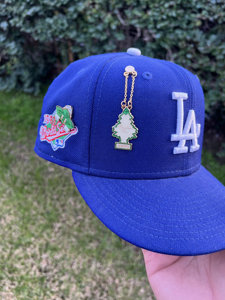 Personnalisé San Judas Chapeau Pin Métal Perle Chaîne Cap Clip Badge Clip Cap Pin Chapeau Avec Chaîne Croix Émail Pin pour Chapeaux - Product Image 2