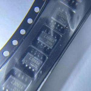 ออปโตคัปเปลอร์แบบทรานซิสเตอร์เอาต์พุต LTV-206-SA SO8 63-125% 3.75KV 2CH - Product Image 1