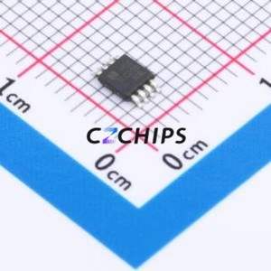 Nuevo y Original TLC555DGKRG Circuito Integrado IC Chip 555 Temporizador Venta completa Chips de componentes electrónicos y servicio BOM - Product Image 1