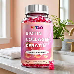 ไบโอตินสูตรเข้มข้น 10000mcg สำหรับวีแกน ชนิดเม็ดเคี้ยว บำรุงผม ผิว และเล็บ - วิตามินสำหรับวัยรุ่นและผู้ใหญ่ - Product Image 1
