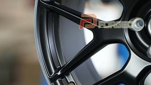 Aangepaste Lichtgewicht Aluminium Gesmede Wielen Voor Mercedes-Benz Gle Glc Gla Gls G-Klasse Gle63 Amg W164 W166 V167 <span class=keywords><strong>Cla</strong></span> Cle Cls - Product Image 5