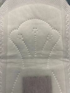 Assorbenti Igienici Femminili Ultra-sottili di Alta Qualità con Erbe di Assenzio, Confezione Giapponese, Prodotti in Cina - Product Image 4